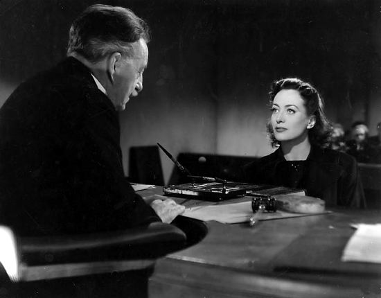 1941. 'A Woman's Face.'