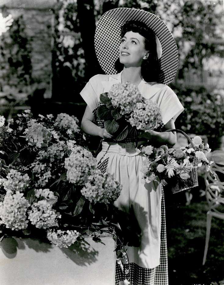 1941. 'When Ladies Meet.'