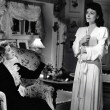1941. 'When Ladies Meet.' With Greer Garson.