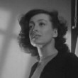 1941. 'A Woman's Face' screen shot.