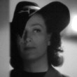1941. 'A Woman's Face.' Three screen shots in Osa Massen's apartment.