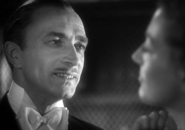 1941. 'A Woman's Face.' With Conrad Veidt.