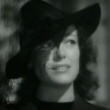 1941. A screen shot from 'A Woman's Face.'