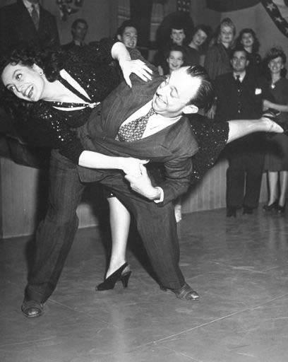 1942. With Allen Jenkins.