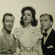 With John Wayne and Philip Dorn.