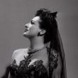 Click to see 5 more 'Reunion' publicity shots with Joan in outfits by Irene.