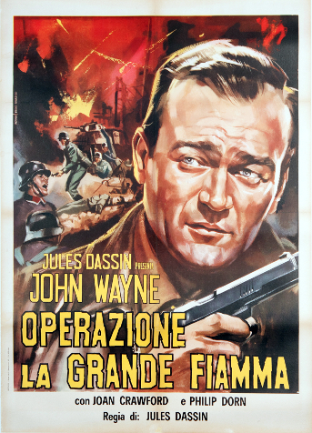 1964 Italy re-release.