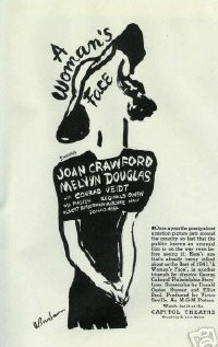 US newspaper ad.