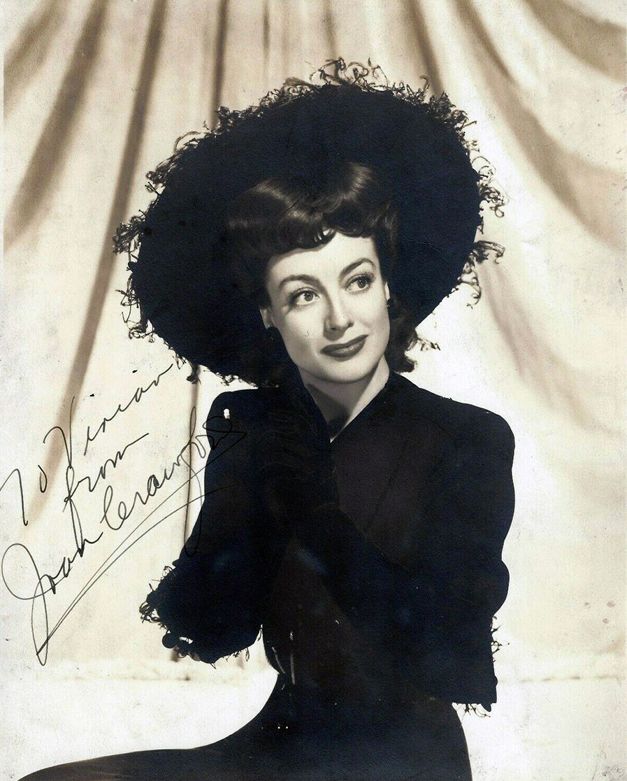 1943. Publicity for 'Above Suspicion.'