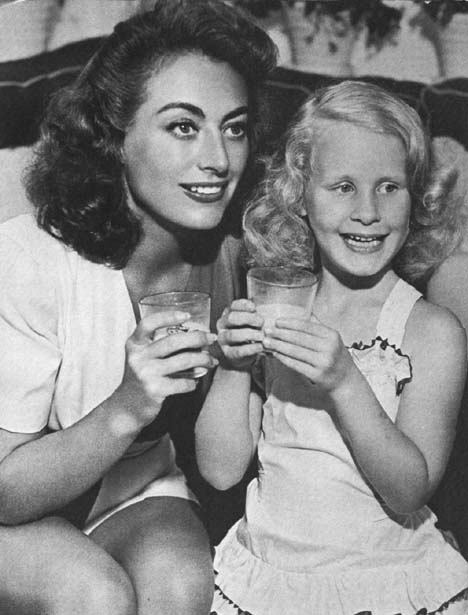 Circa 1945.