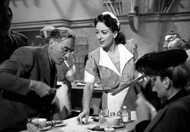 1945. 'Mildred Pierce.'