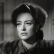 'Mildred Pierce' screen shot with Ann Blyth.