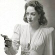 'Mildred Pierce' publicity.