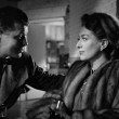 1945. 'Mildred Pierce' with Jack Carson.