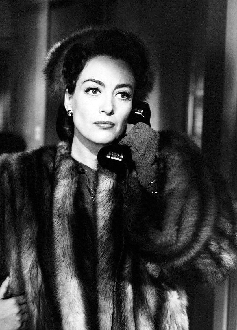1945. 'Mildred Pierce.'
