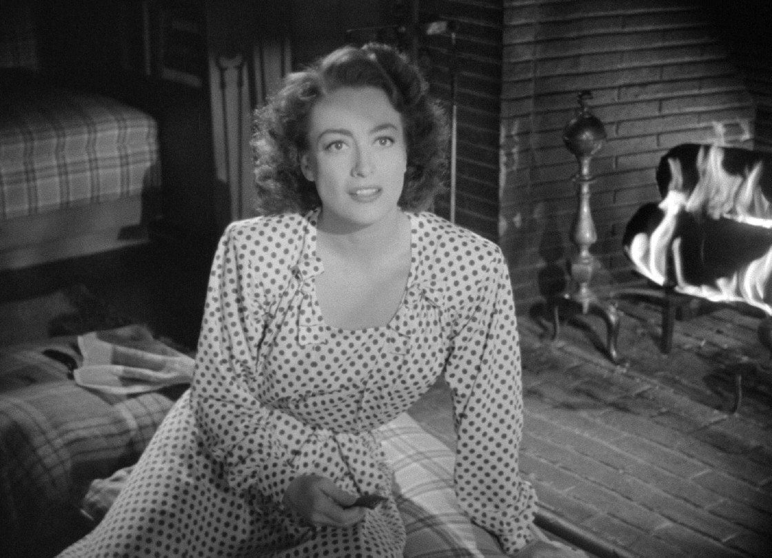 1945. 'Mildred Pierce.'