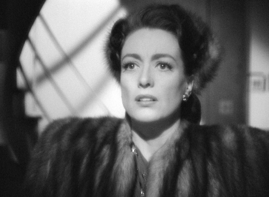 1945. 'Mildred Pierce.'