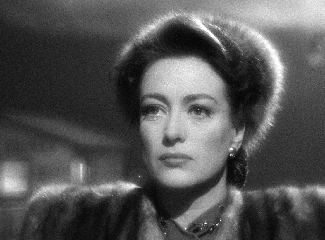 1945. 'Mildred Pierce.'