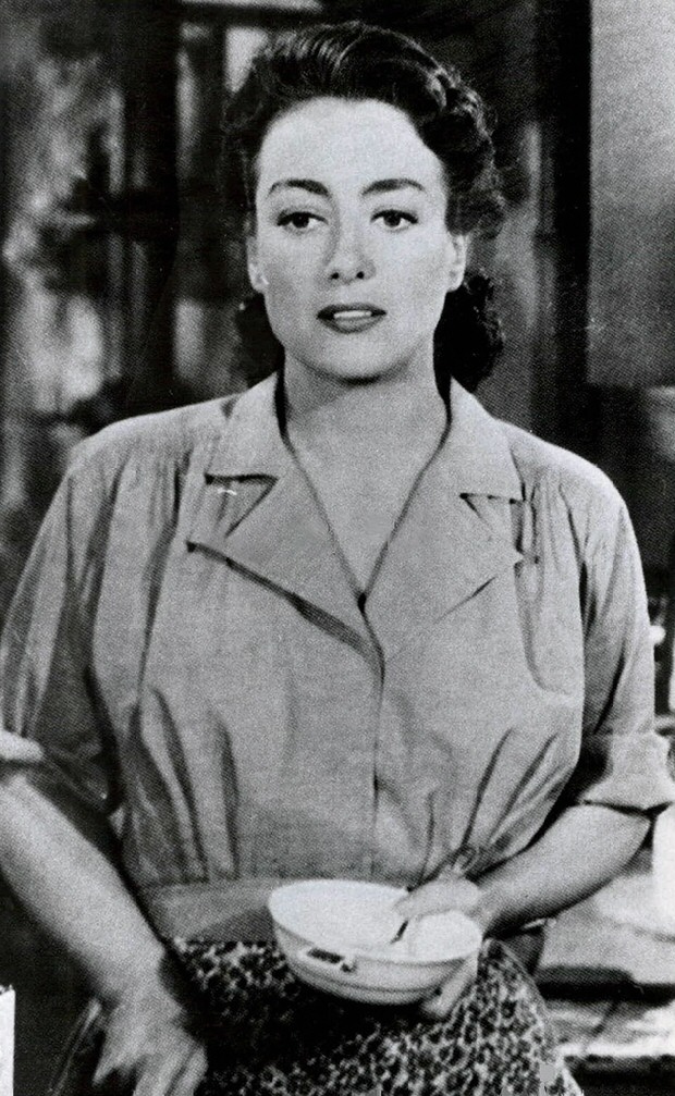 1945. 'Mildred Pierce.'