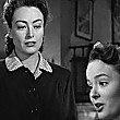 1945. 'Mildred Pierce.' With Ann Blyth.