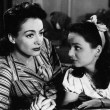 1945. 'Mildred Pierce.' With Ann Blyth.