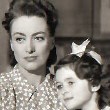 Publicity shot for 'Mildred Pierce.'