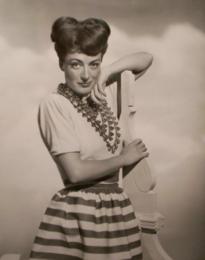 1946 publicity shot by Eugene Robert Richee.