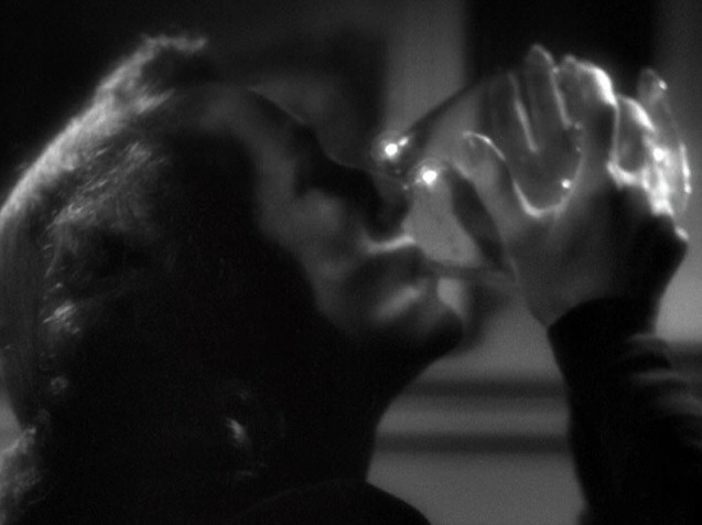 1946 'Humoresque' screen shot.