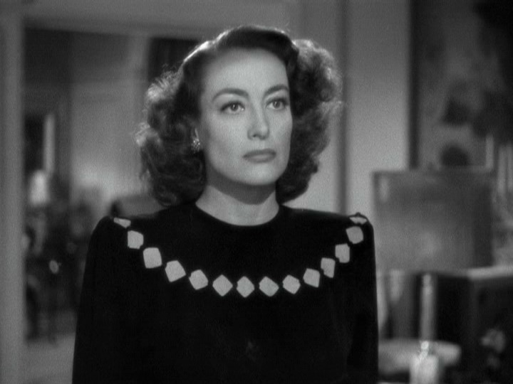 1946. 'Humoresque' screen shot.