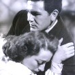 1946. 'Humoresque.' With John Garfield.