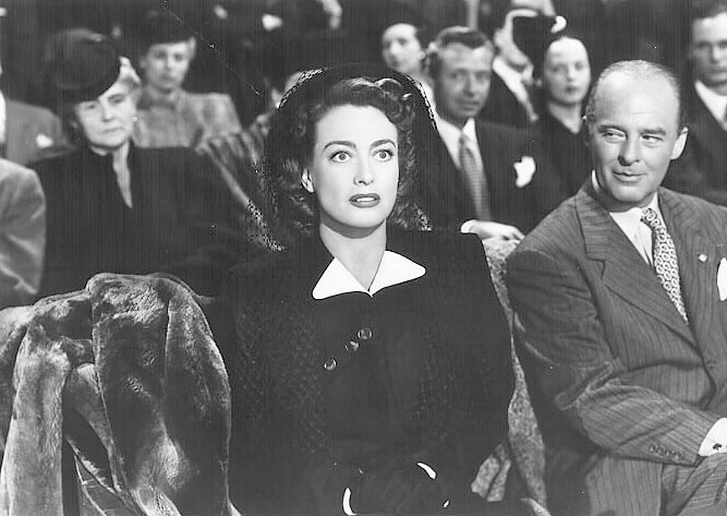 1947. 'Daisy Kenyon.'