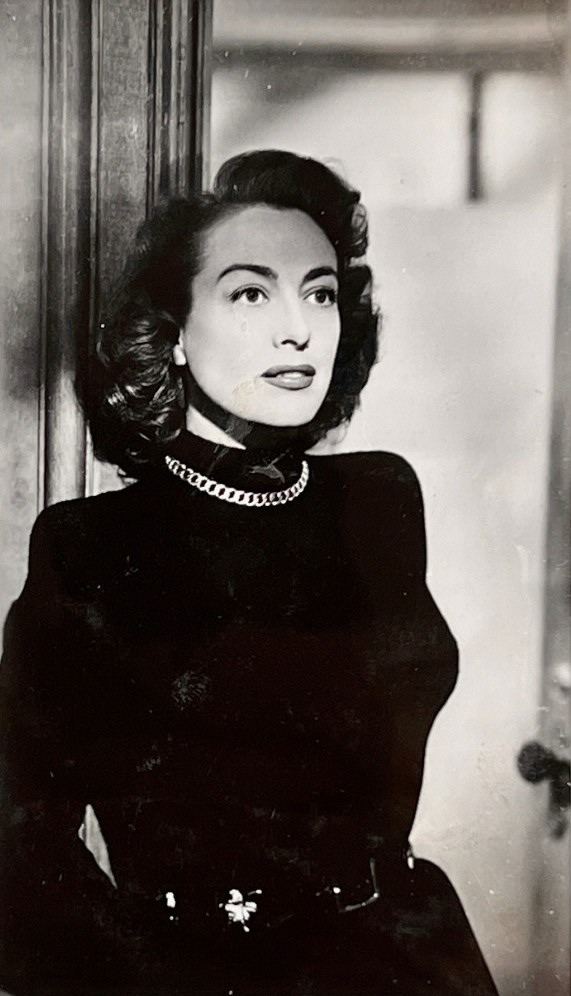 1947. 'Daisy Kenyon.'