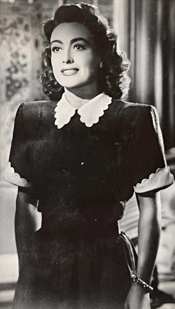 1947. 'Daisy Kenyon.'