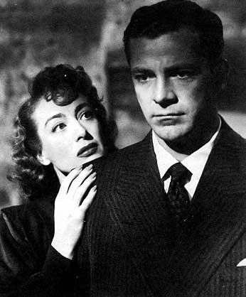 With Dana Andrews.