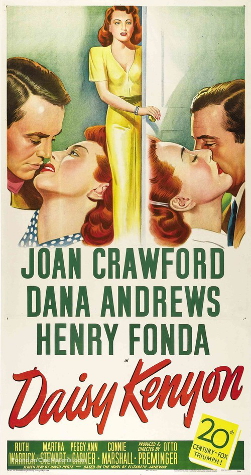 US three-sheet.