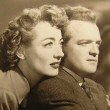 1947. 'Possessed.' With Van Heflin.