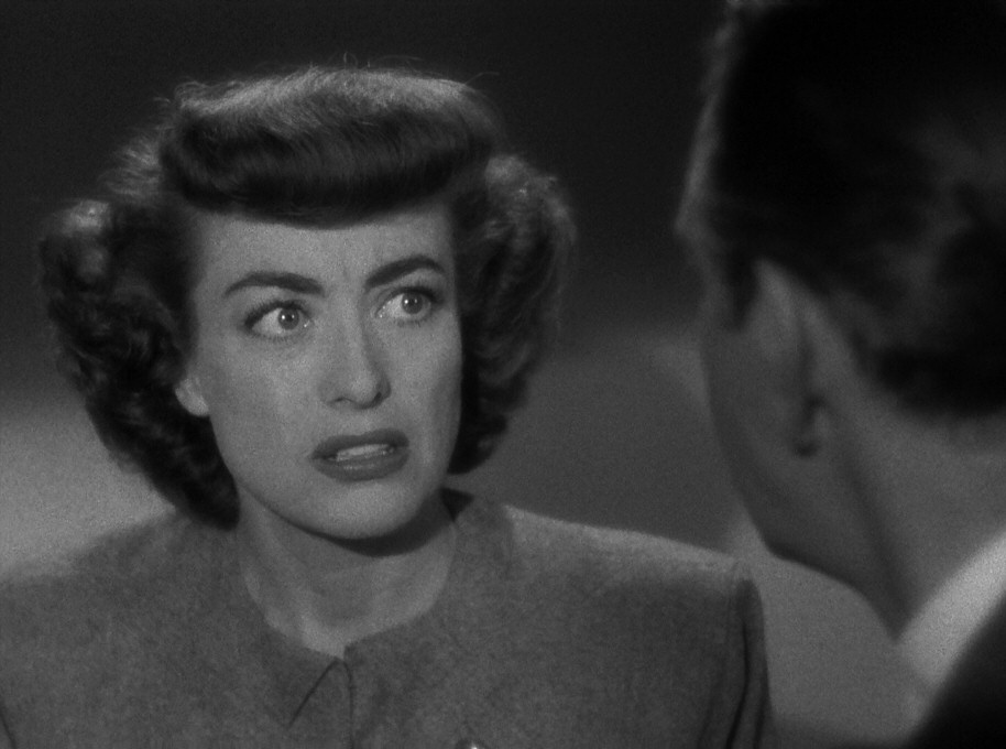 1947. 'Possessed' screen shot.