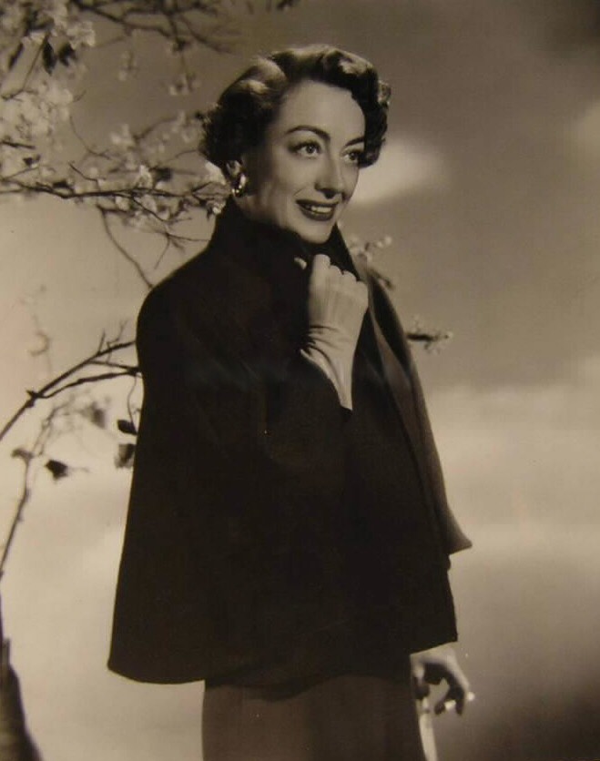 1950 publicity shot by Bert Six.