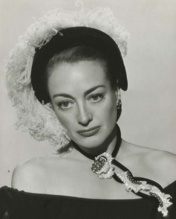 1949 publicity shot by Bert Six.