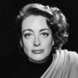 December 2, 1948. Warners publicity by Yousuf Karsh.