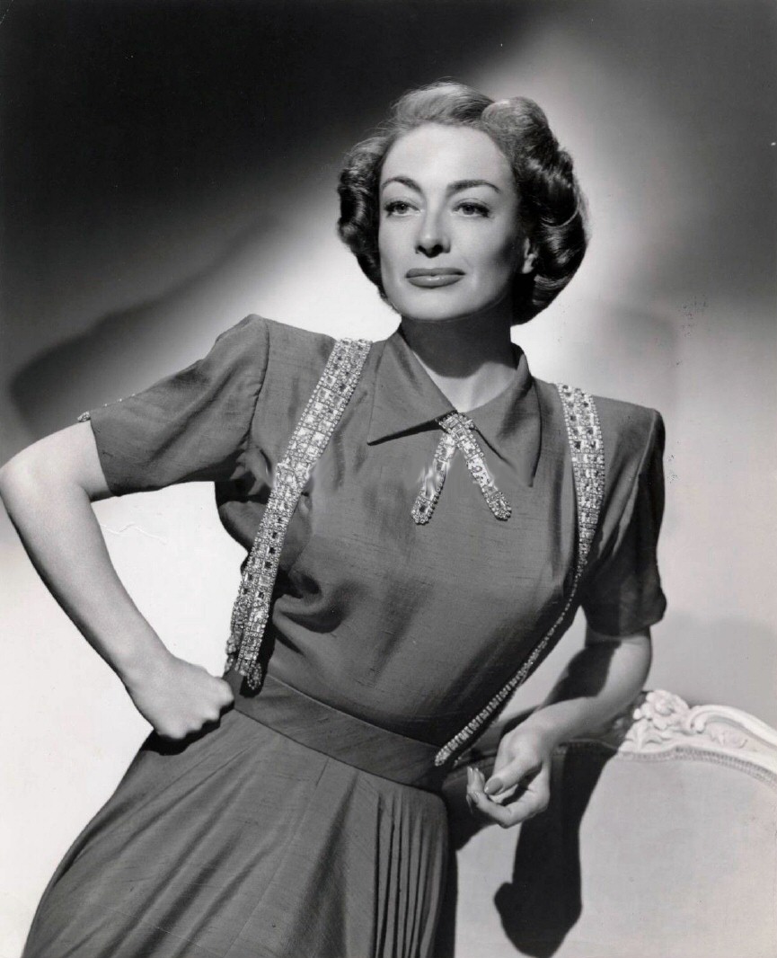 1949 publicity by Bert Six.