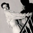 1950. Publicity for 'Harriet Craig.'