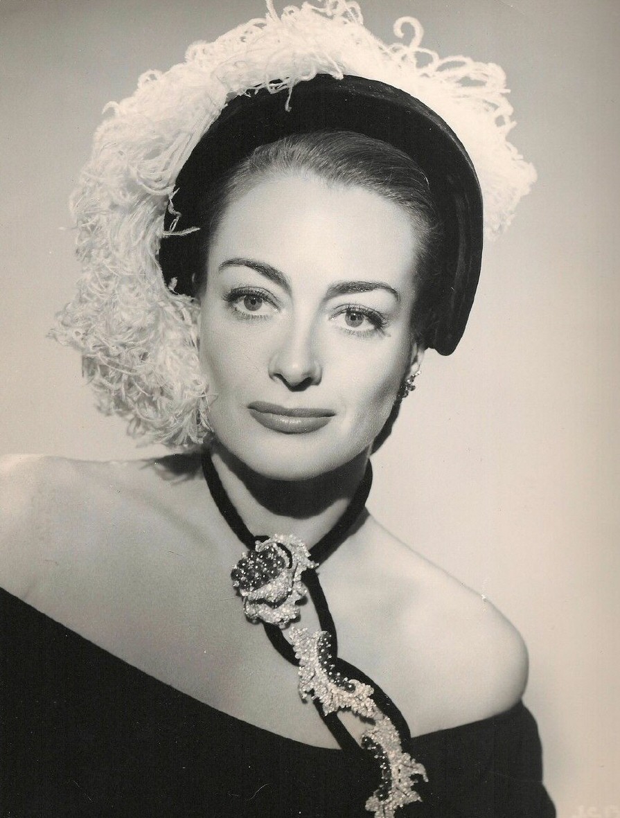 1949 publicity shot by Bert Six.