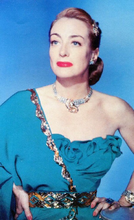 1949 publicity. (Courtesy of John Ball.)