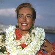 1946, in Hawaii.