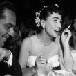 1954 with Jennings Lang.