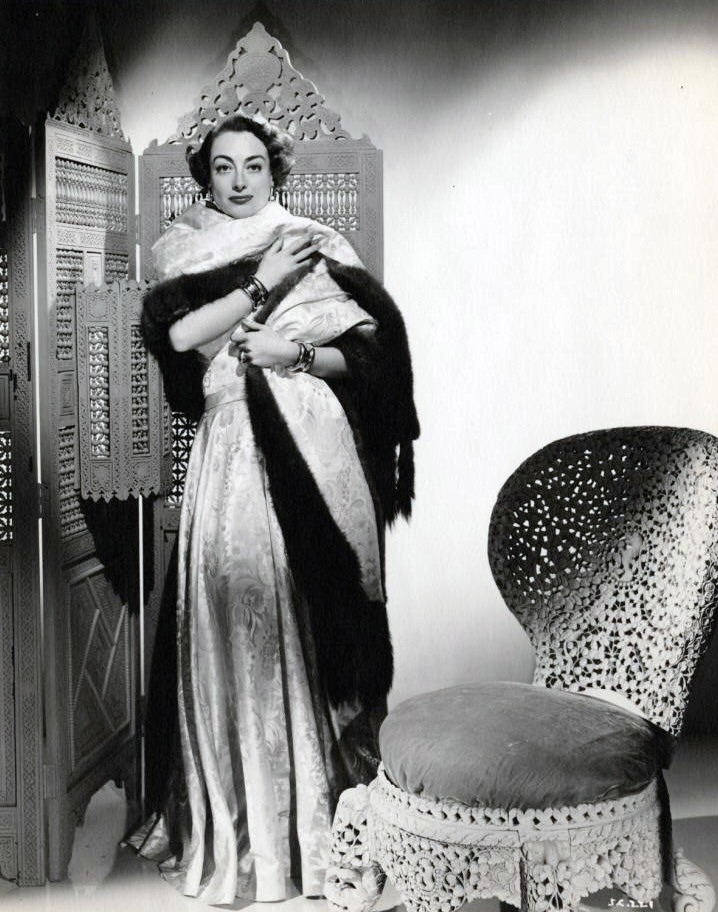 1950 publicity by Bert Six.