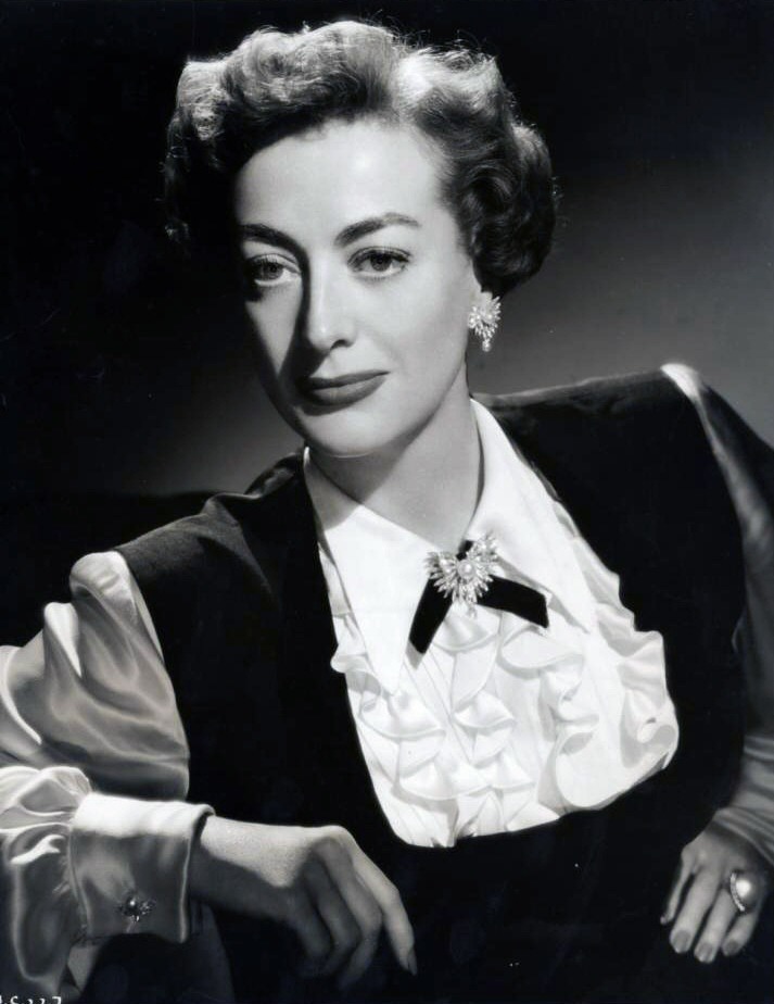 1950 publicity by Bert Six.