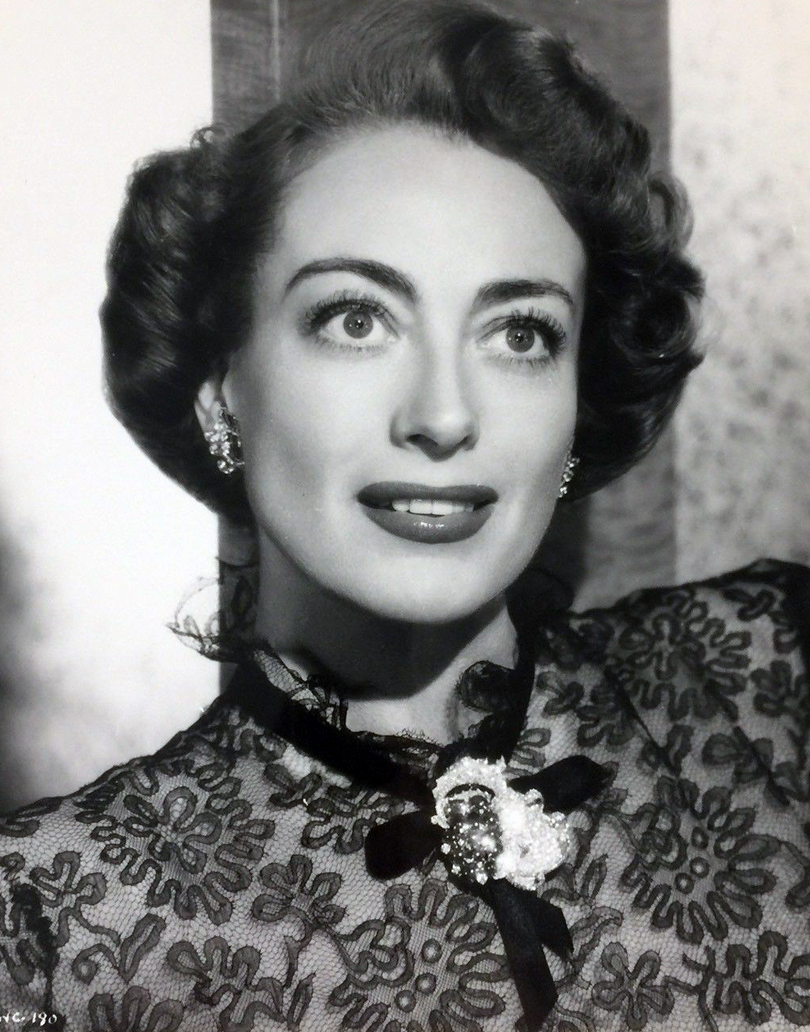 1949 publicity shot by Bert Six.