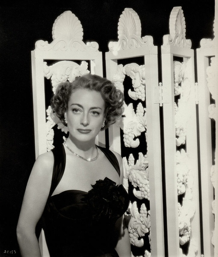 1949 publicity shot by Bert Six.